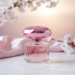 Diamond Shiny Perfume